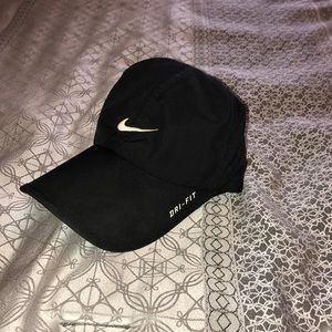 Adjustable Nike dri-fit hat